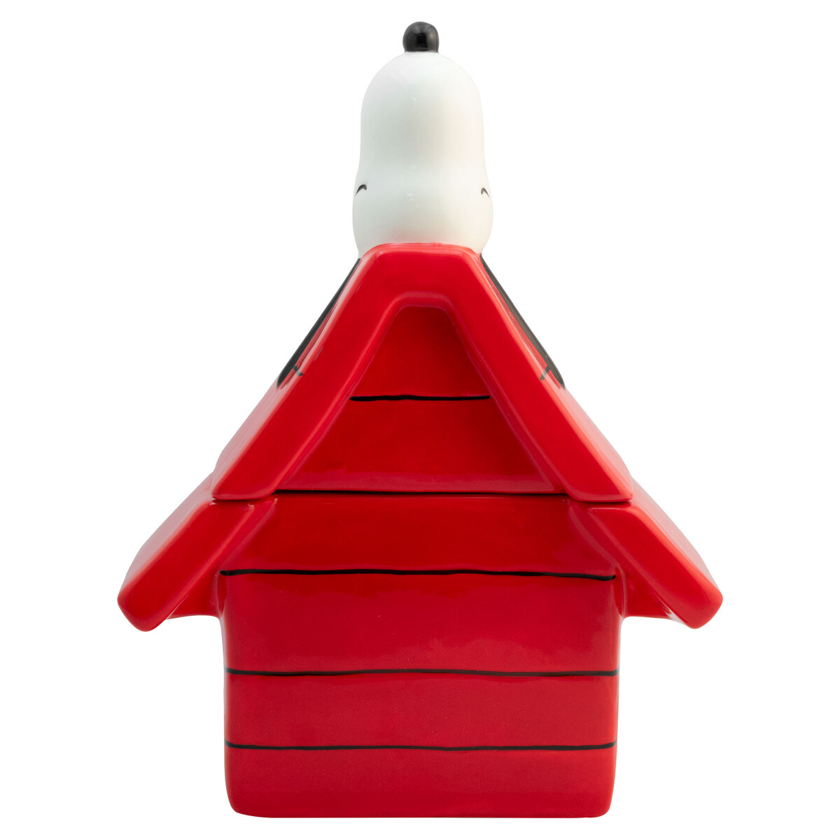 Galletero 3D De Cer&aacute;mica Snoopy FUN KIDS image number null