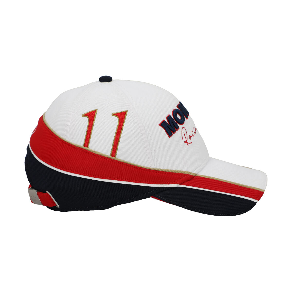 Gorra M&oacute;naco Unisex Pole Position image number null