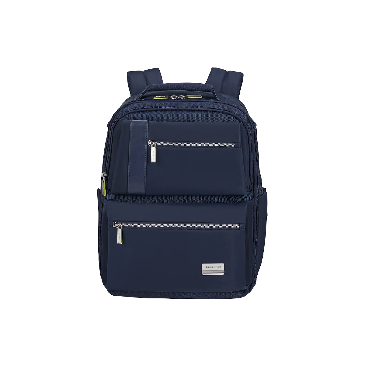 Backpack Laptop Samsonite Chic 2.0 Openroad Azul image number null