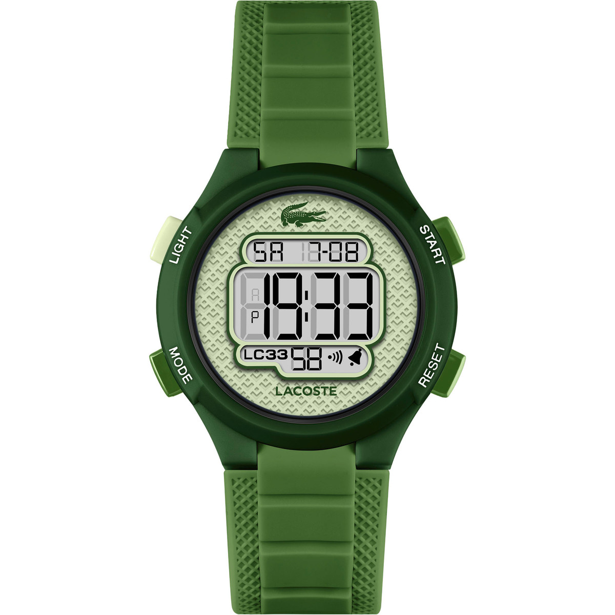 Reloj Lacoste Infantil 2030069 LC33 image number null