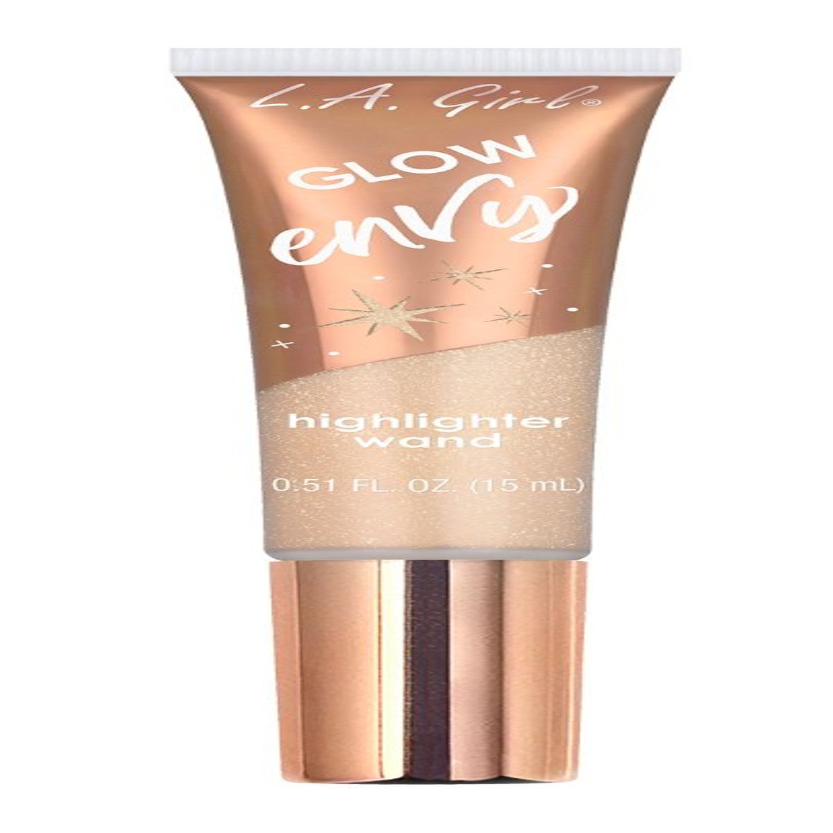 L.a. Girl Iluminador Glow Envy Highkey image number null