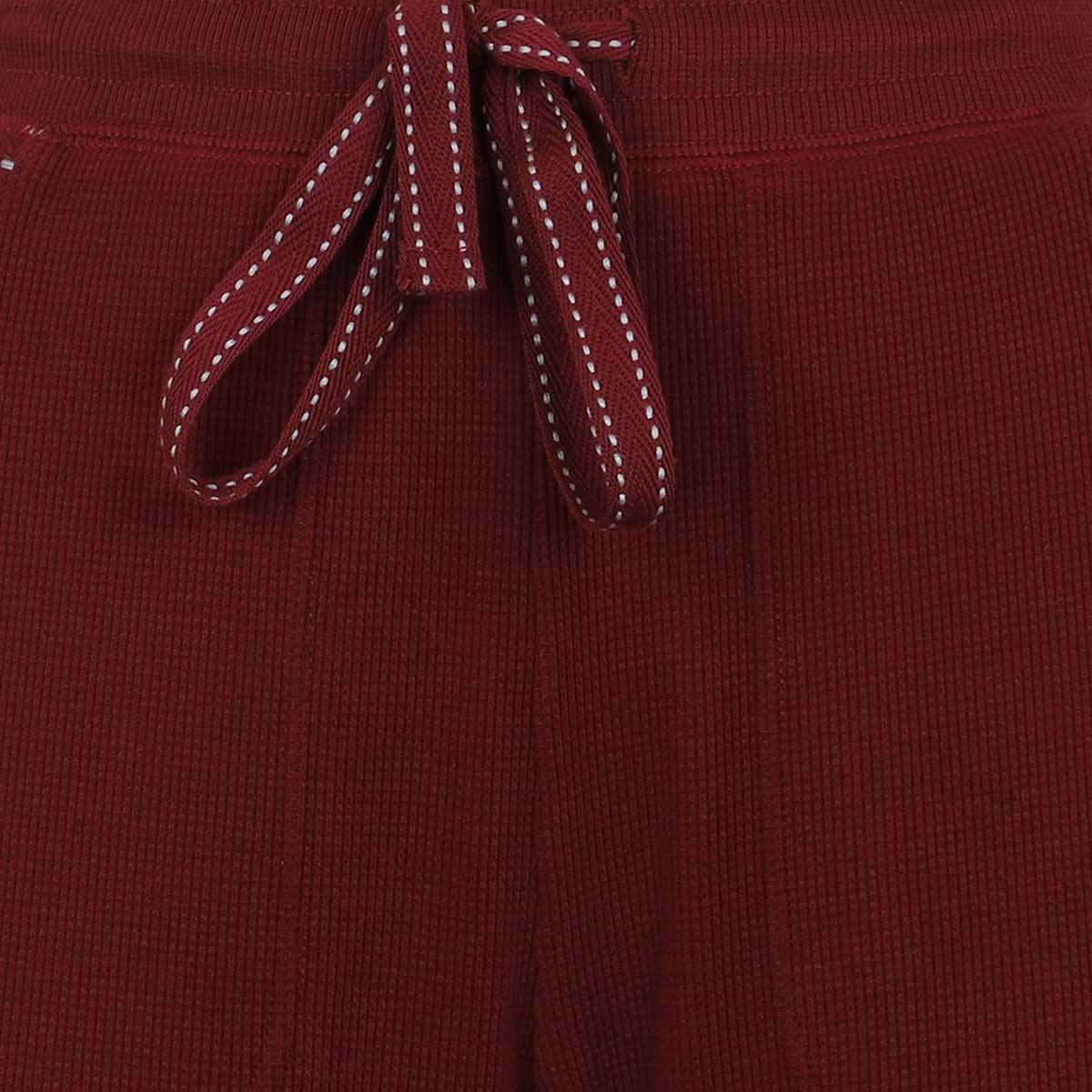 Pants Ligeros Con Costuras Jeanious Para Mujer Junior image number null