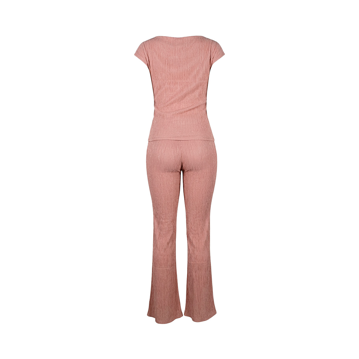 Conjunto Blusa Y Pantal&oacute;n Philosophy Para Mujer Junior image number null