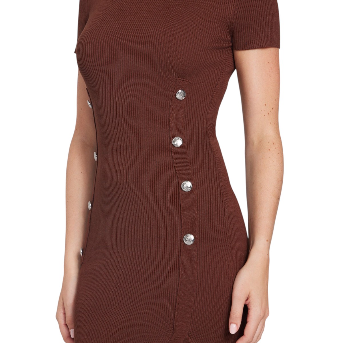 Vestido para Mujer Guess Factory image number null