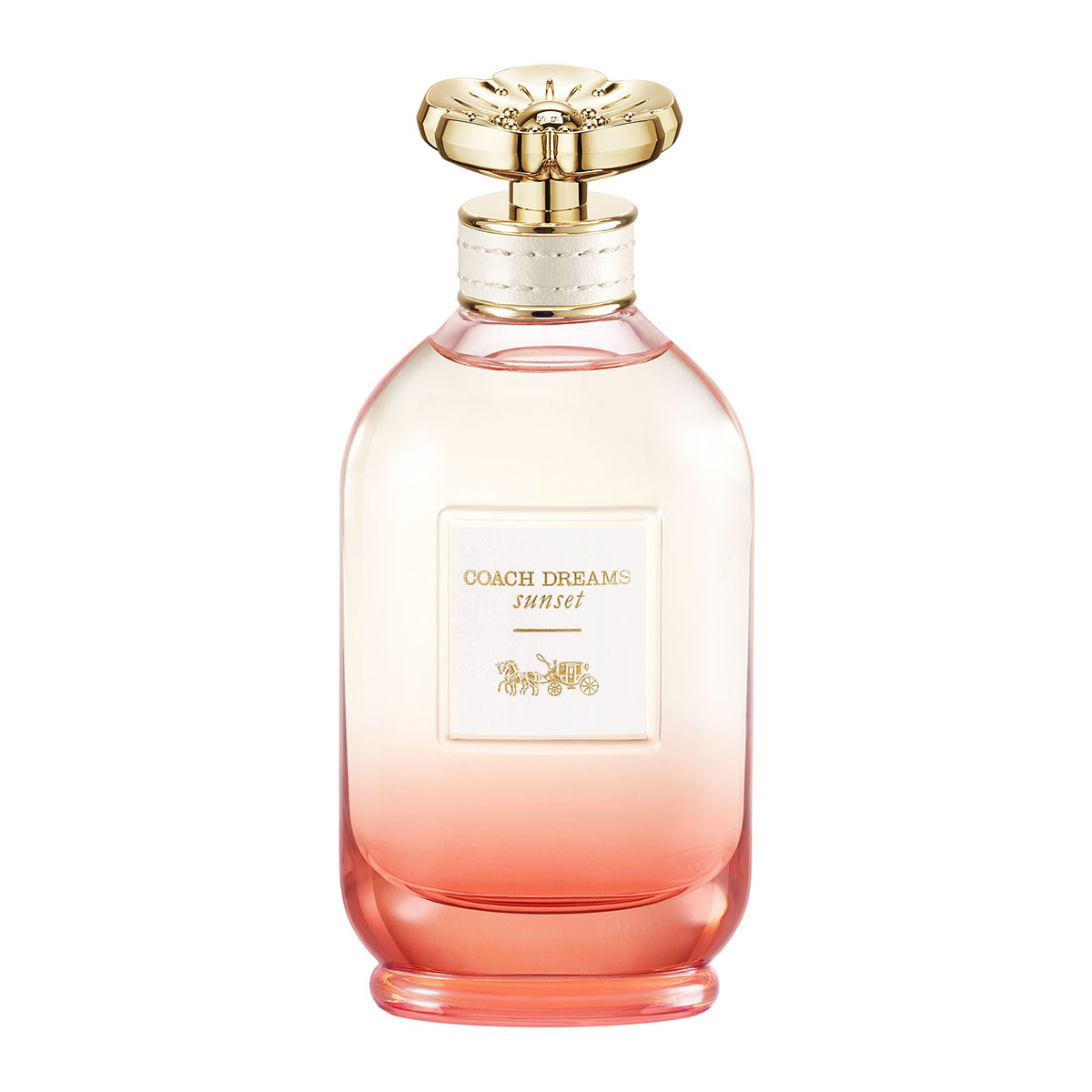 Coach Dreams Sunset Edp 90 Ml image number null