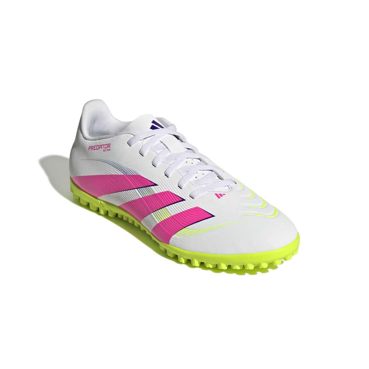 TENIS SOCCER ADIDAS PREDATOR CLUB TF ID3785 PARA HOMBRE image number null