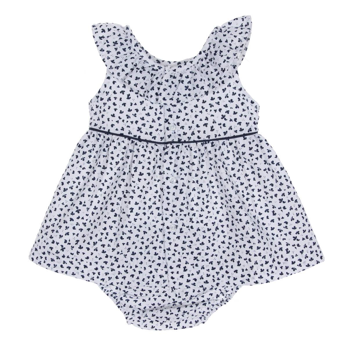 Vestido para beb&eacute; Carosello image number null
