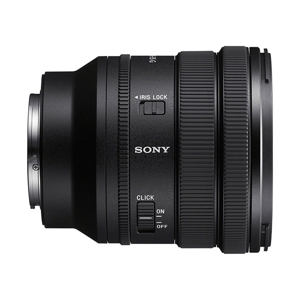 Lente Sony SELP1635G image number null