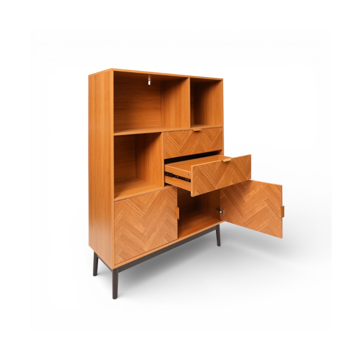 Librero Felix Home Nature image number null