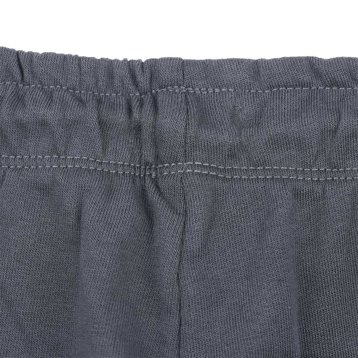 Pants Jogger Liso C&oacute;modo OVS para Ni&ntilde;o image number null
