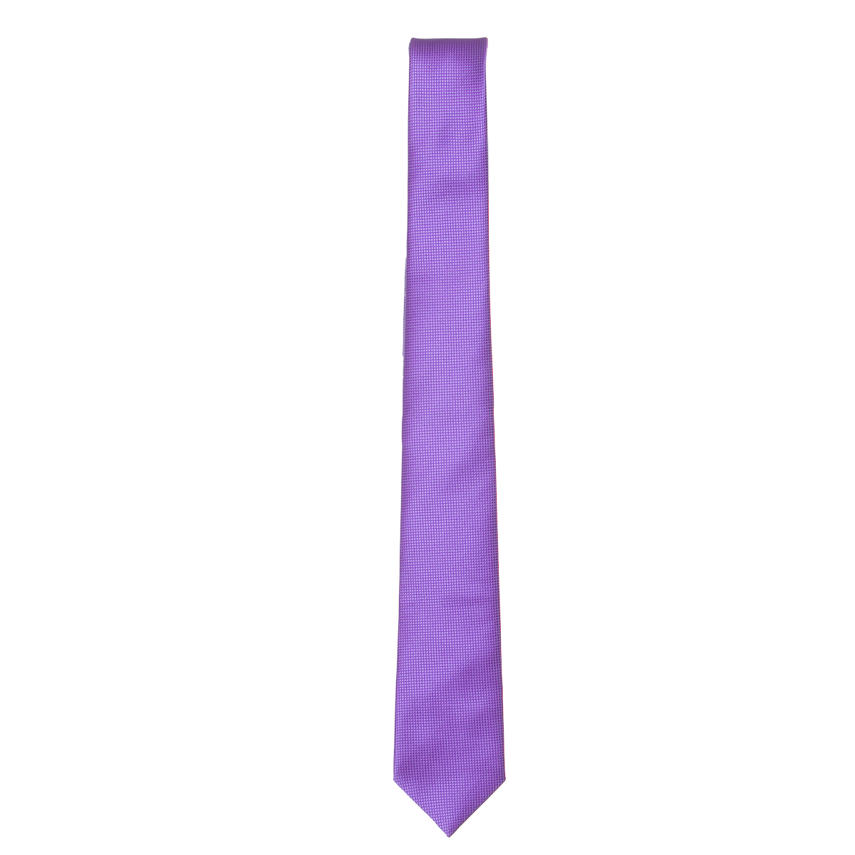 Corbata lisa para hombre MARIO BARUTTI image number null