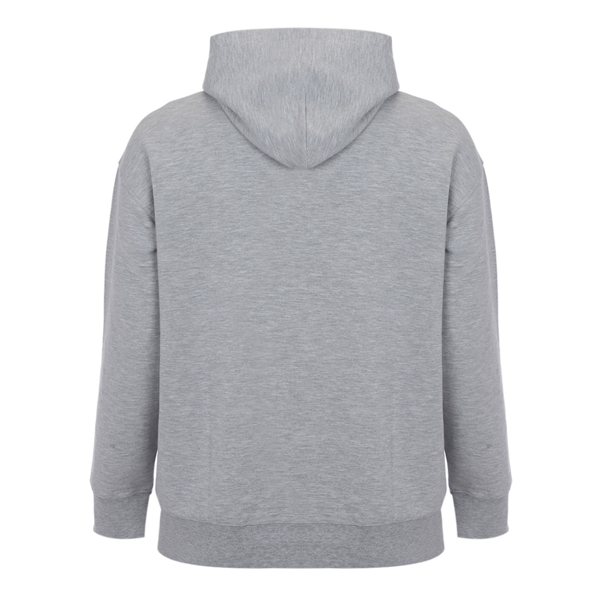 Sudadera con Capucha Fukka para Hombre Plus image number null