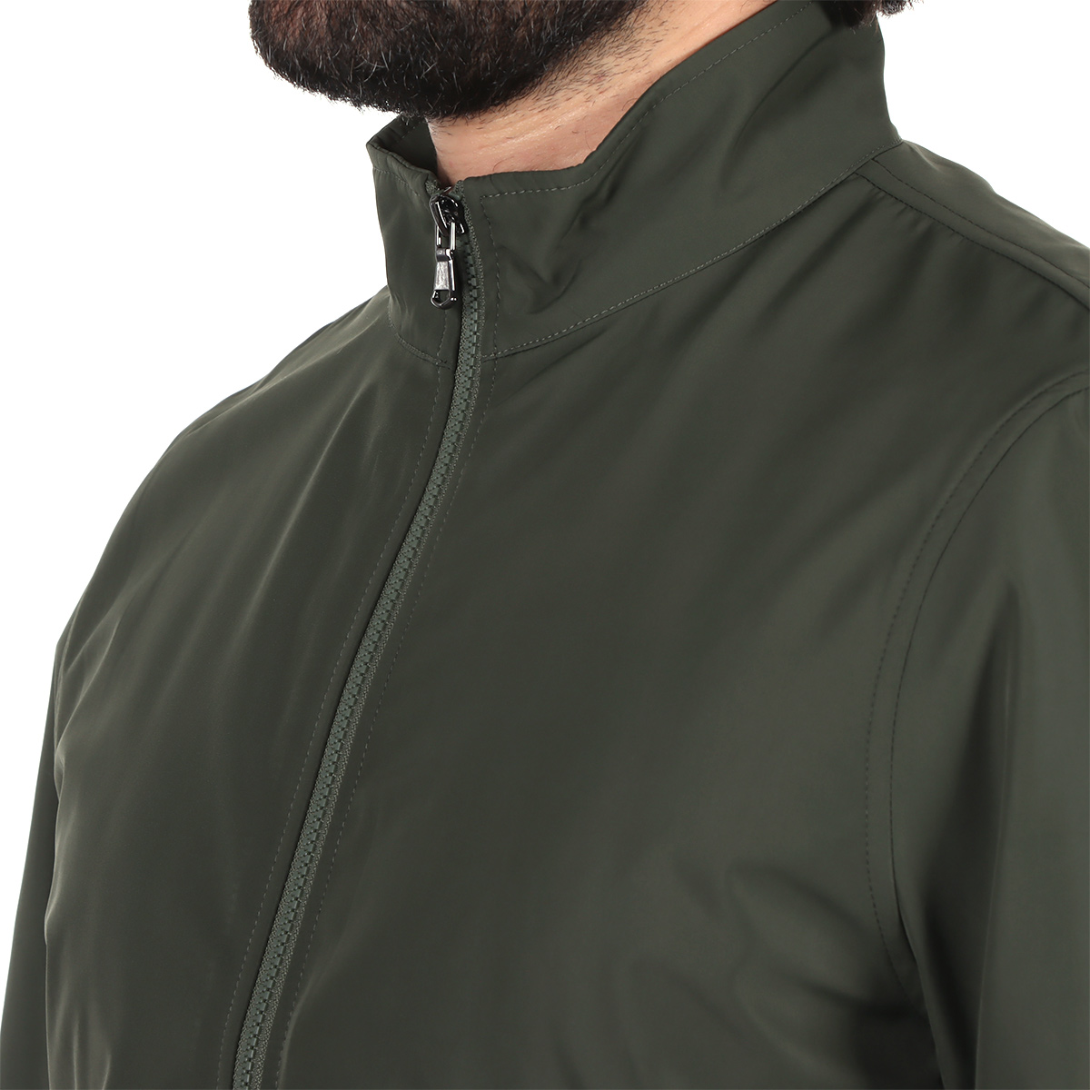 Chamarra 2 en 1 Reversible Casual J.OPUS Hombre image number null