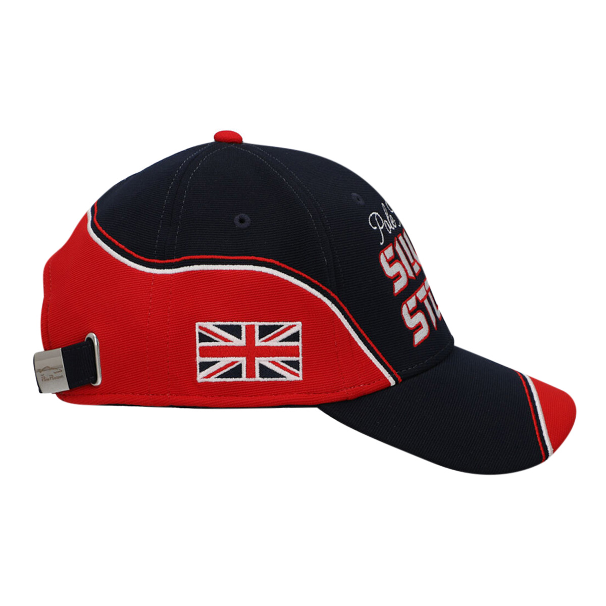 Gorra Marino Silverstone Pole Position Unisex image number null