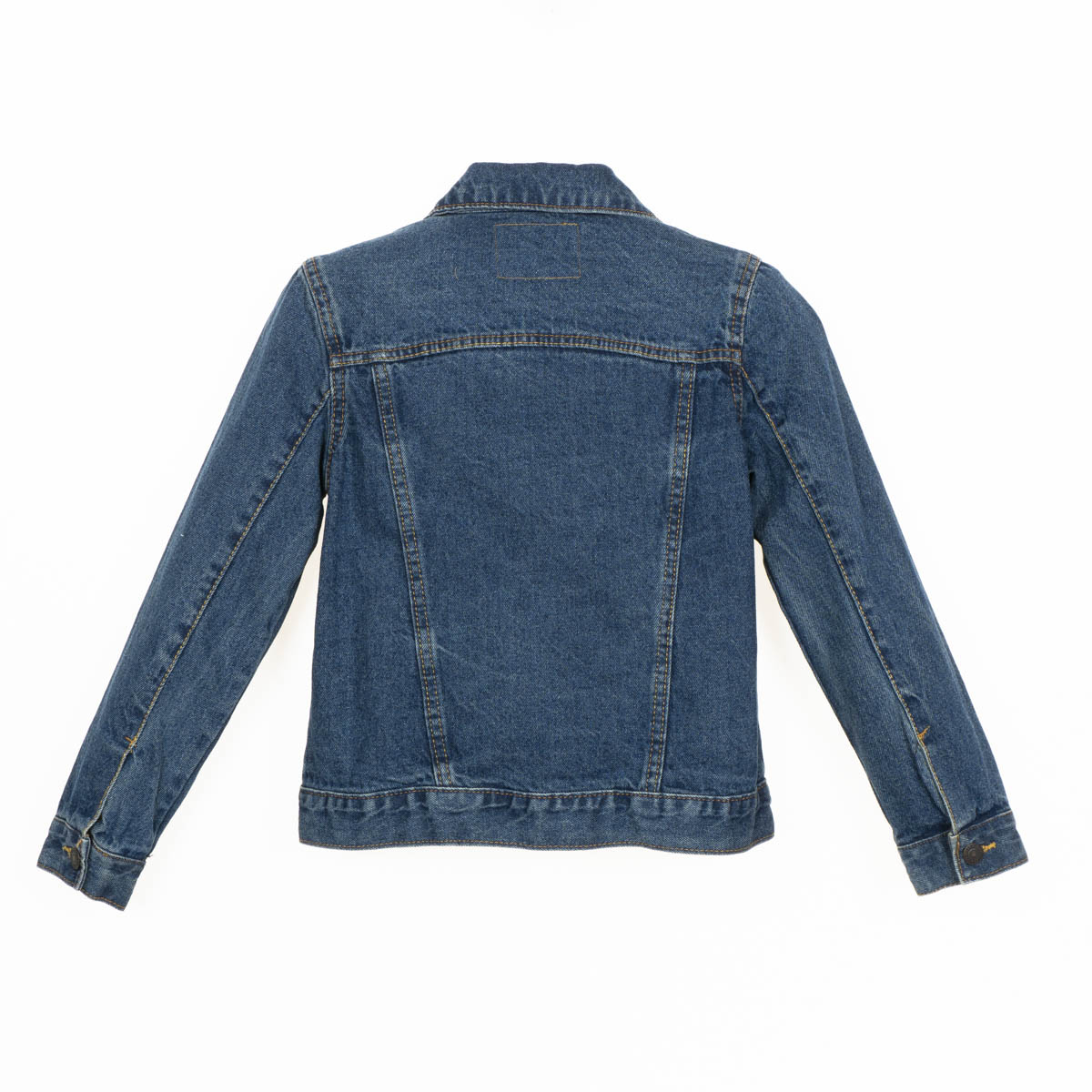 Chamarra para ni&ntilde;os LEVIS image number null