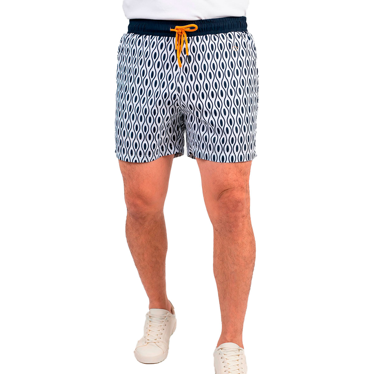 Traje de Ba&ntilde;o Oscar de la Renta para Hombre image number null