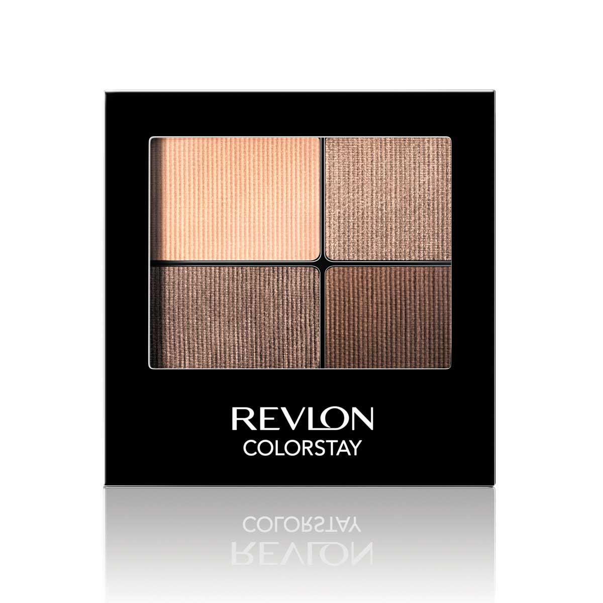 Sombras Colorstay Quad Addictive image number null