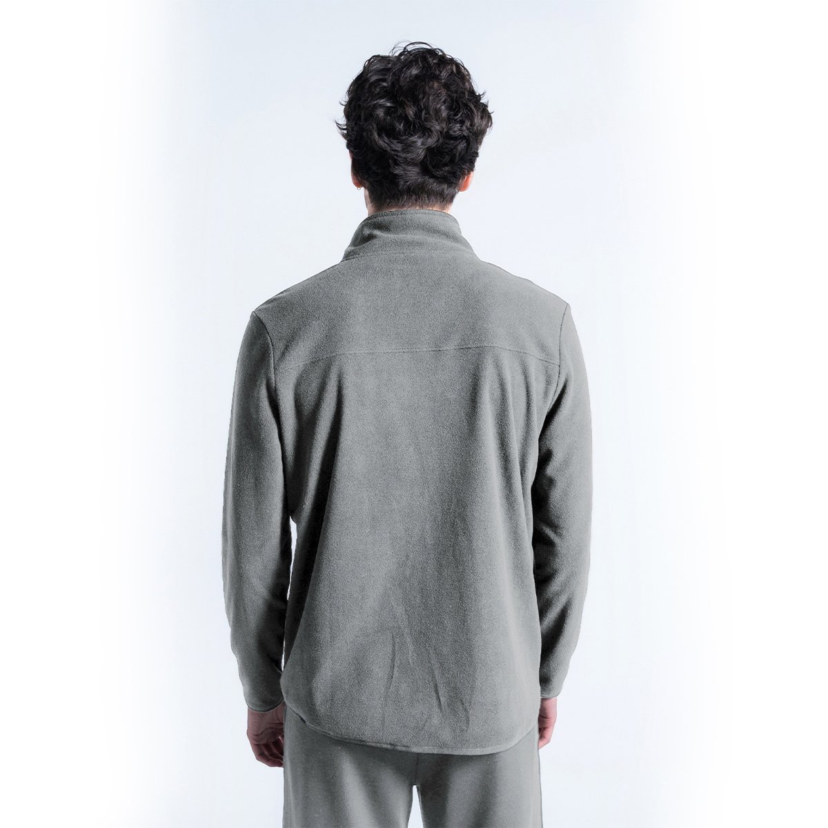 Chamarra Deportiva Everlast para Hombre image number null