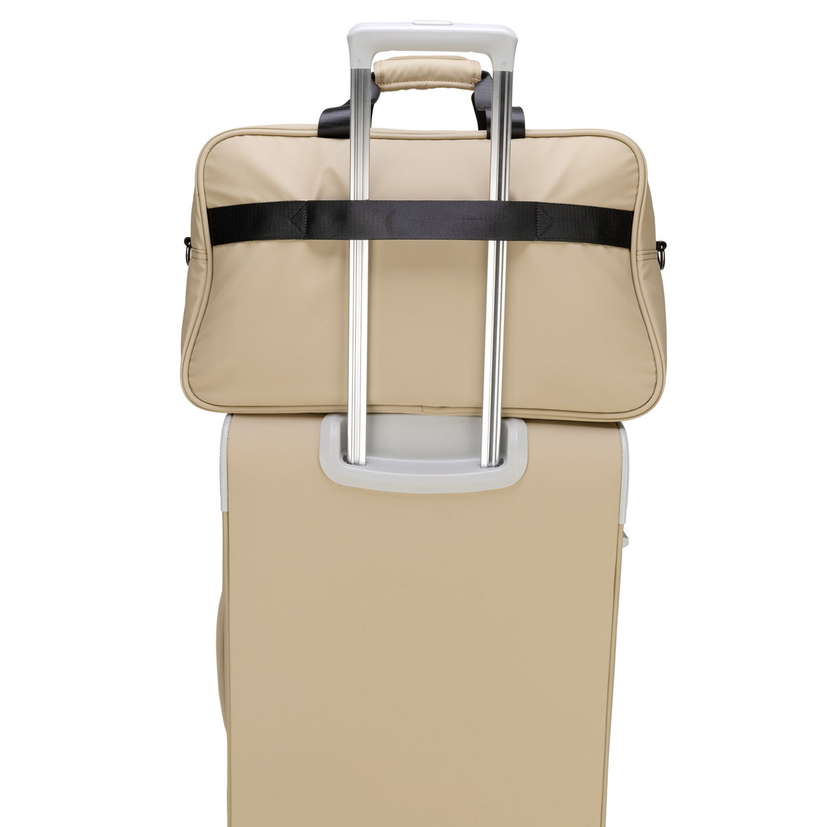 Duffle Bag Cloe SS Ruel III Fango image number null