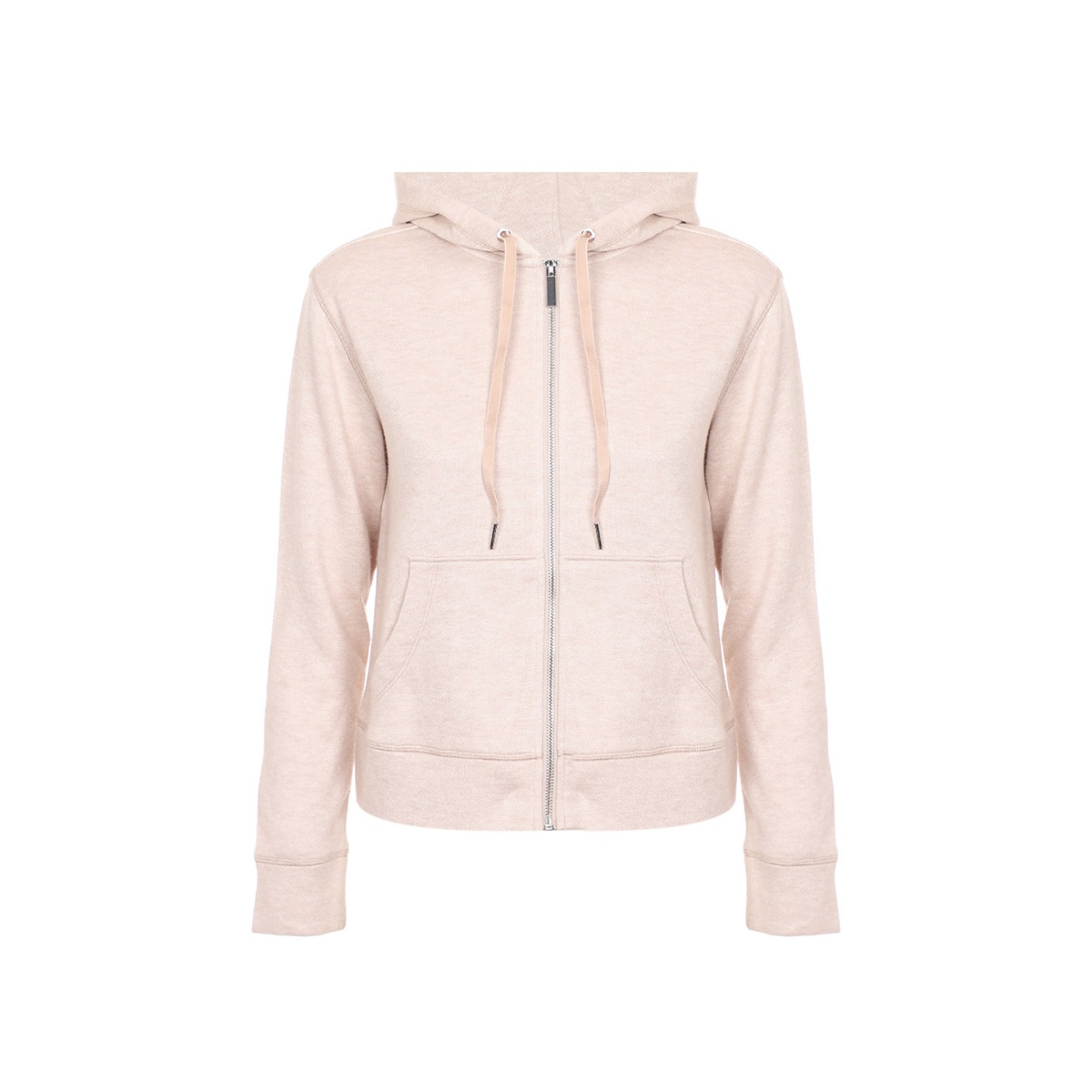 Chamarra Con Capucha Lifestyler Para Mujer Petite image number null
