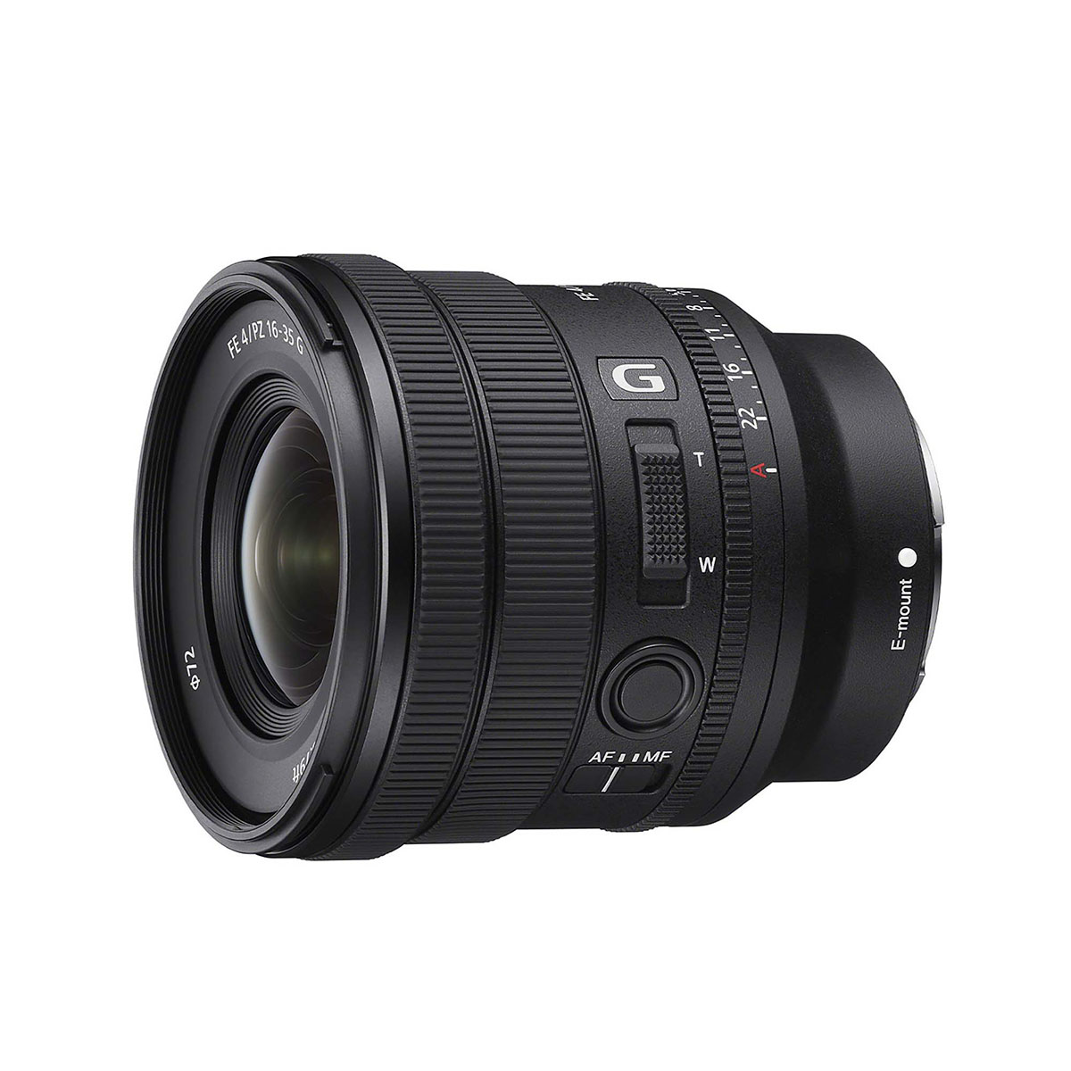 Lente Sony SELP1635G image number null