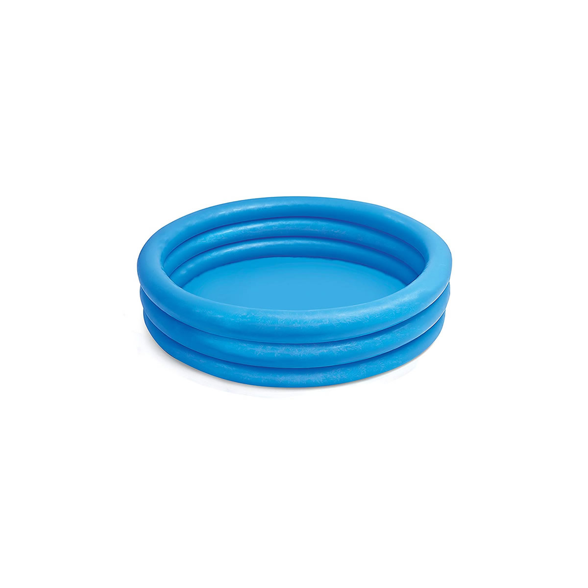 Piscina Inflable Azul Intex image number null