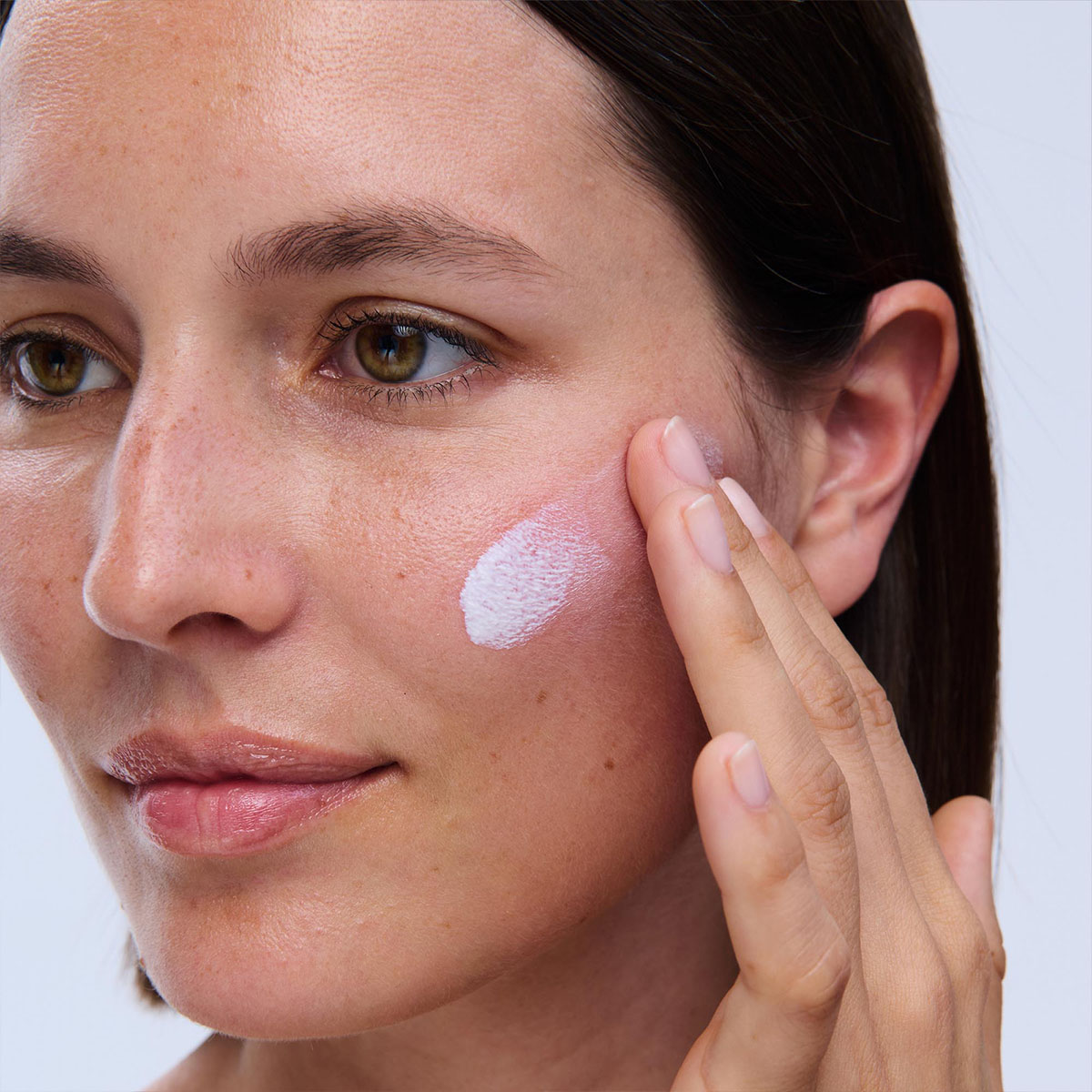 UV Plus Advanced Transl&uacute;cido CLARINS image number null