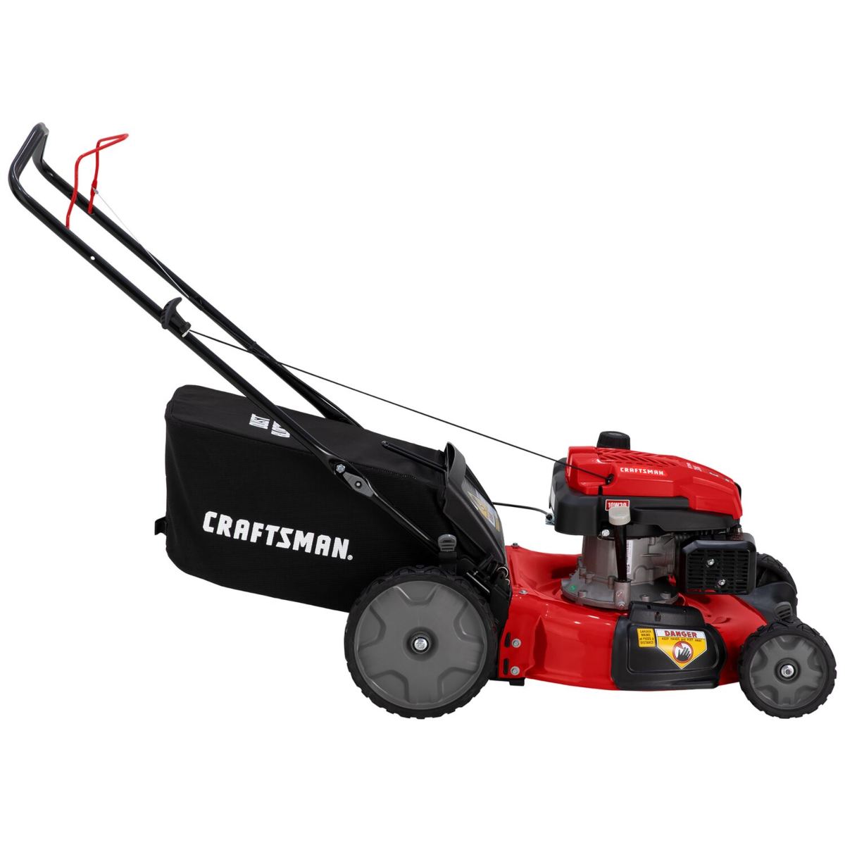 Podadora Craftsman 21" image number null