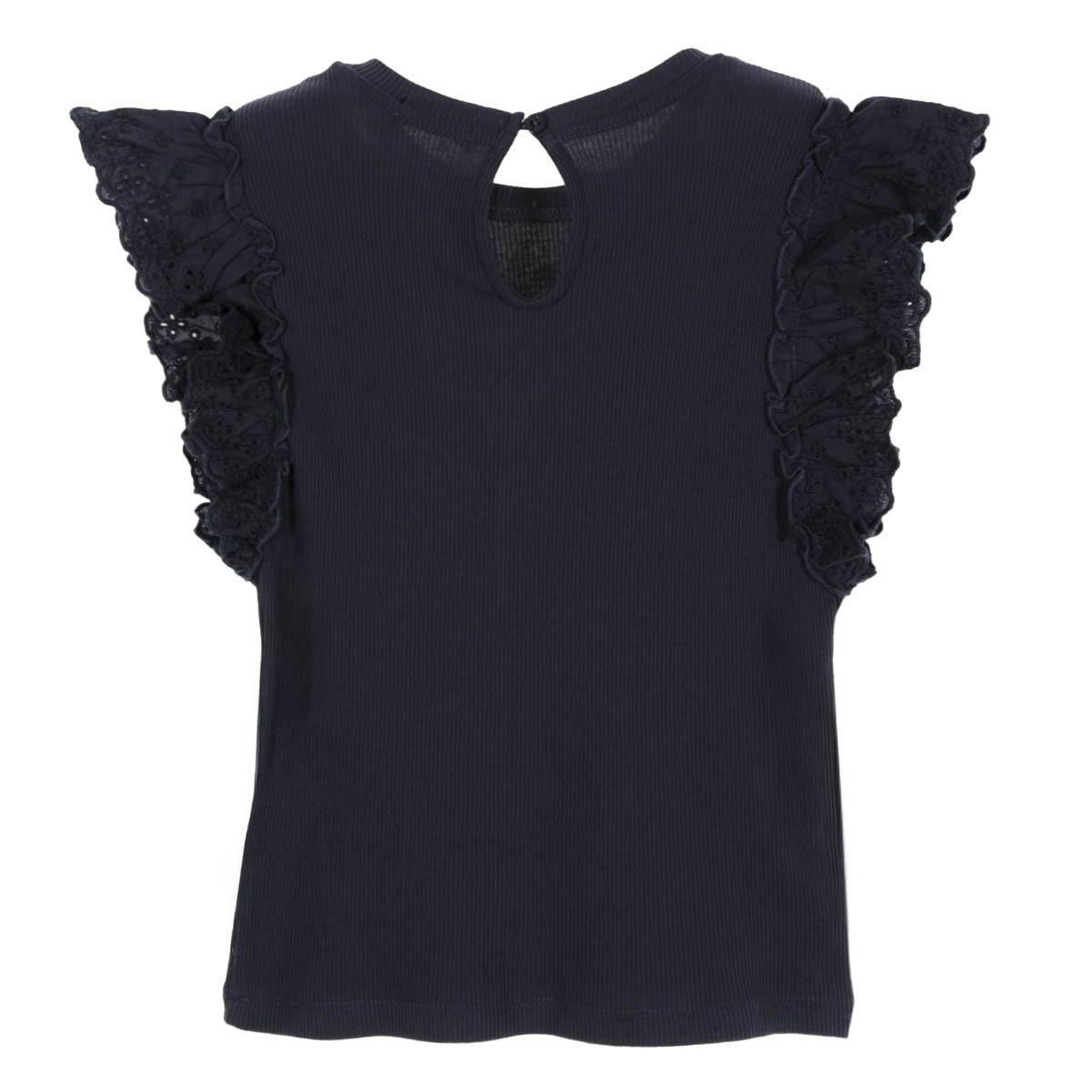 Playera para ni&ntilde;a Jeanious image number null