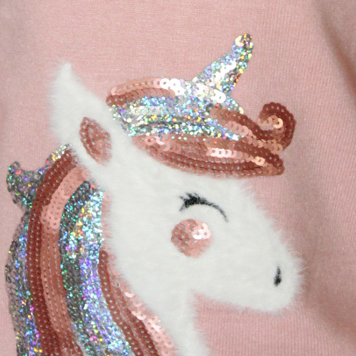 Su&eacute;ter de Unicornio Philosophy Jr. para Ni&ntilde;a image number null