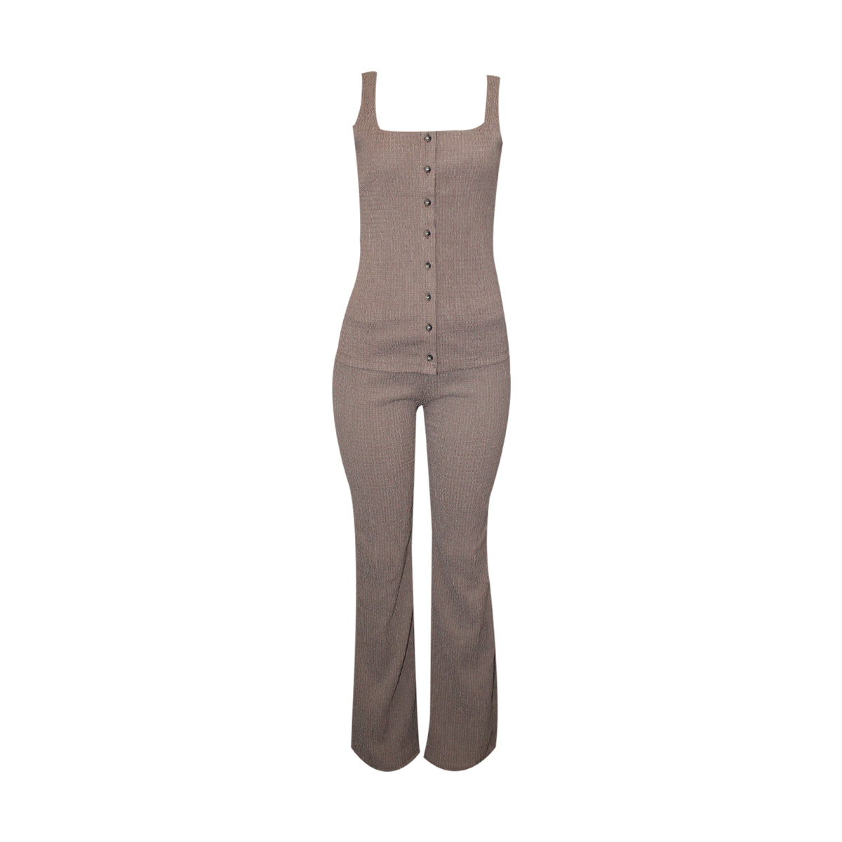 Conjunto Blusa Con Pantal&oacute;n Philosophy Para Mujer Junior image number null