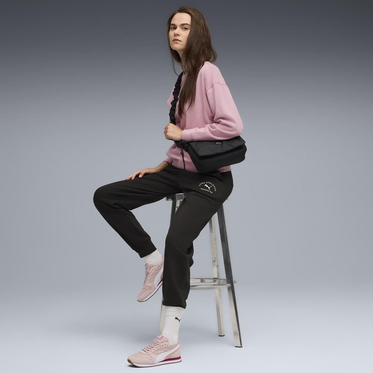 Pants Comfort Puma Para Mujer Junior image number null