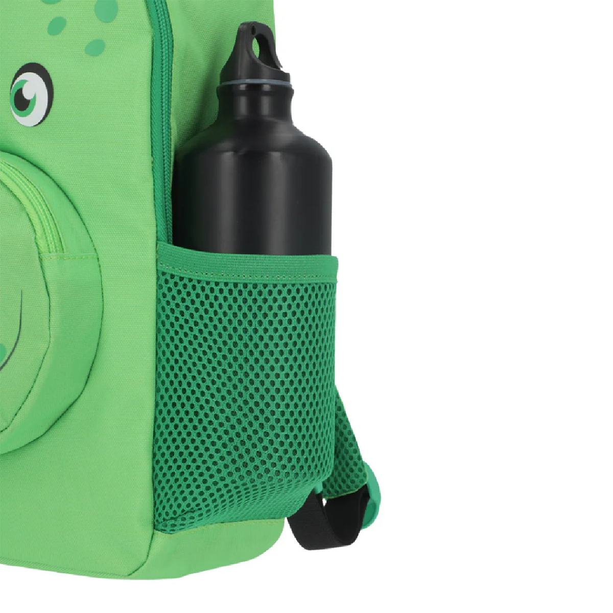 Backpck Samsonite Dream Rider Backpack Verde image number null