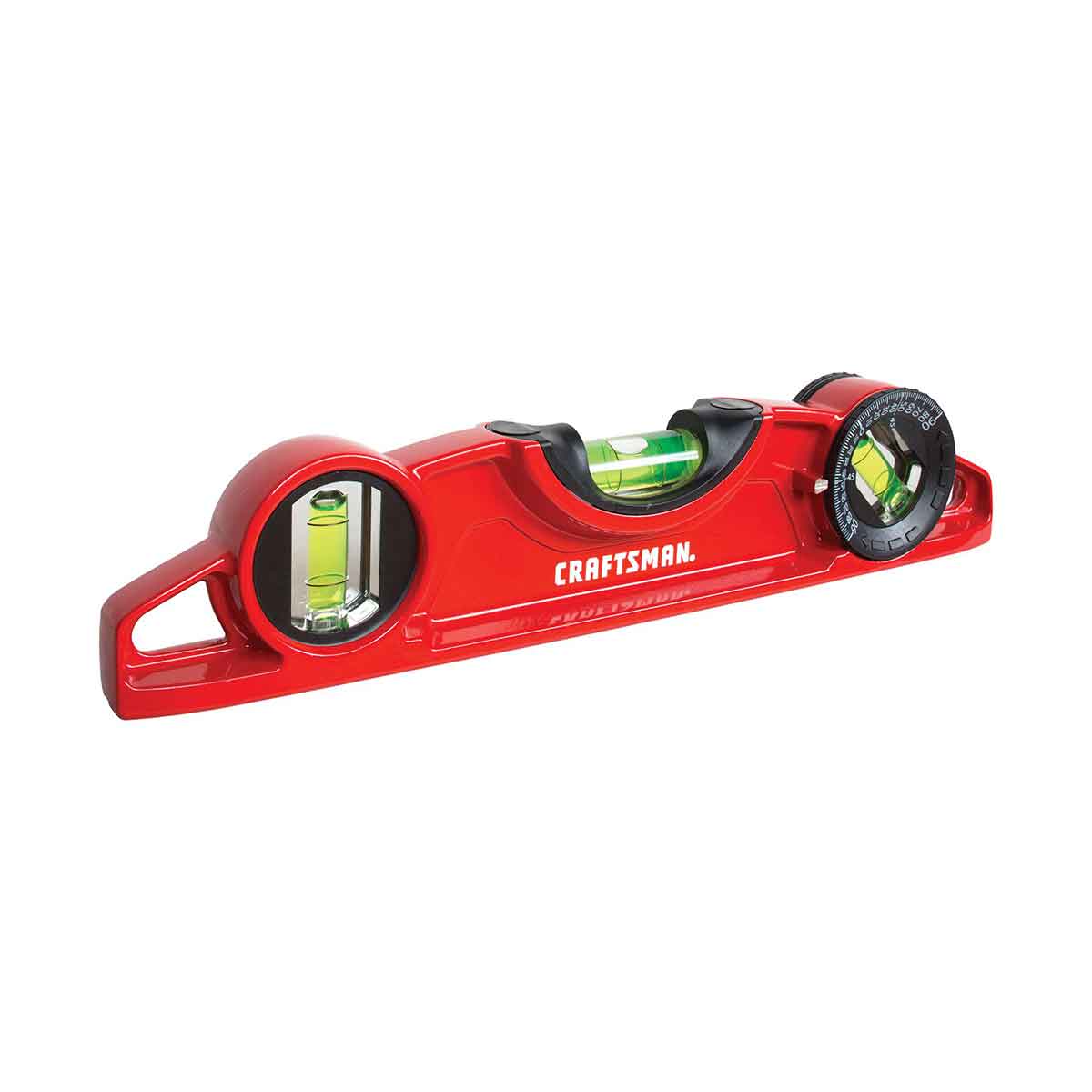 Nivel Torpedo 9" CMHT82391 Craftsman image number null