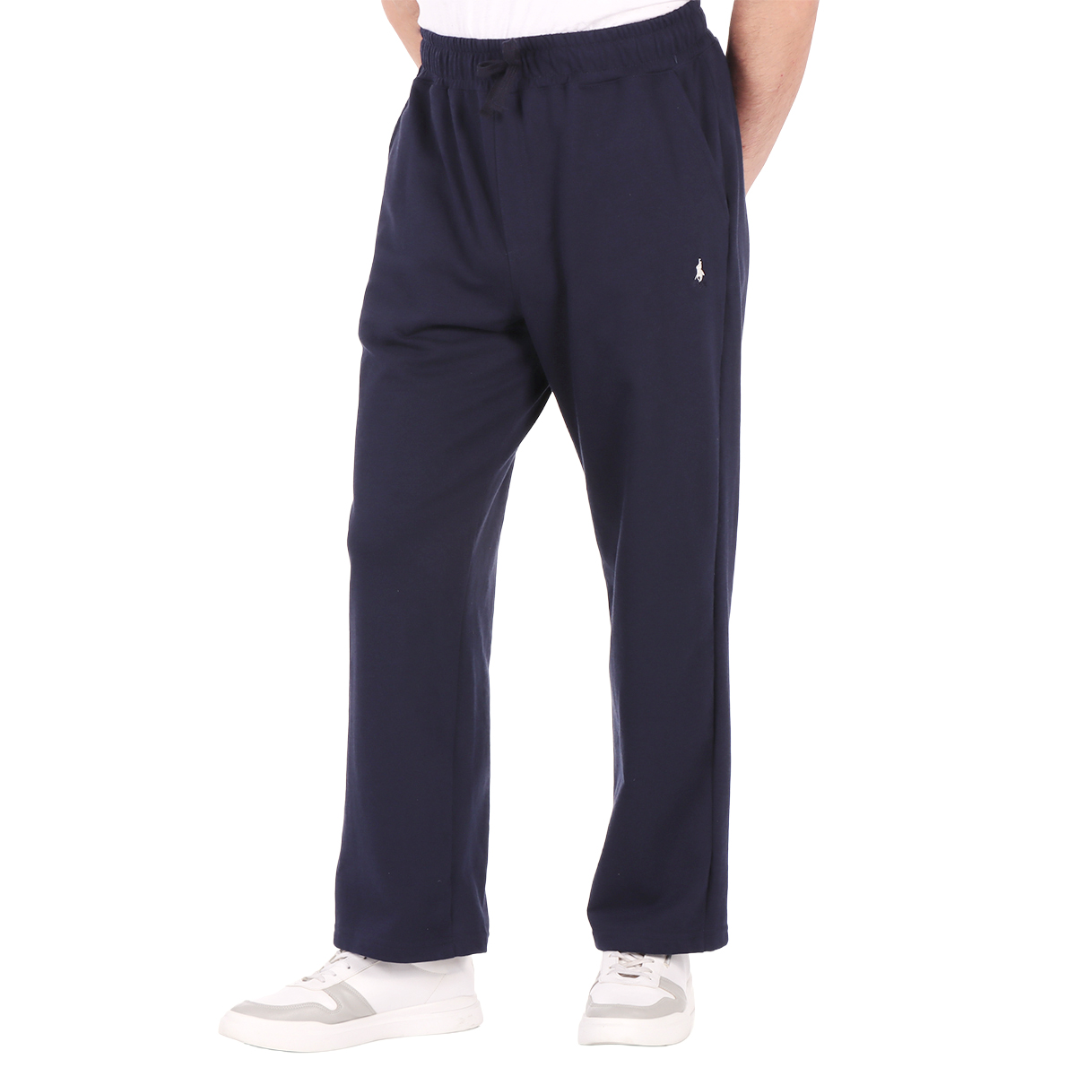 Pants Baggy Comodidad Casual Royal Polo Club para Hombre image number null