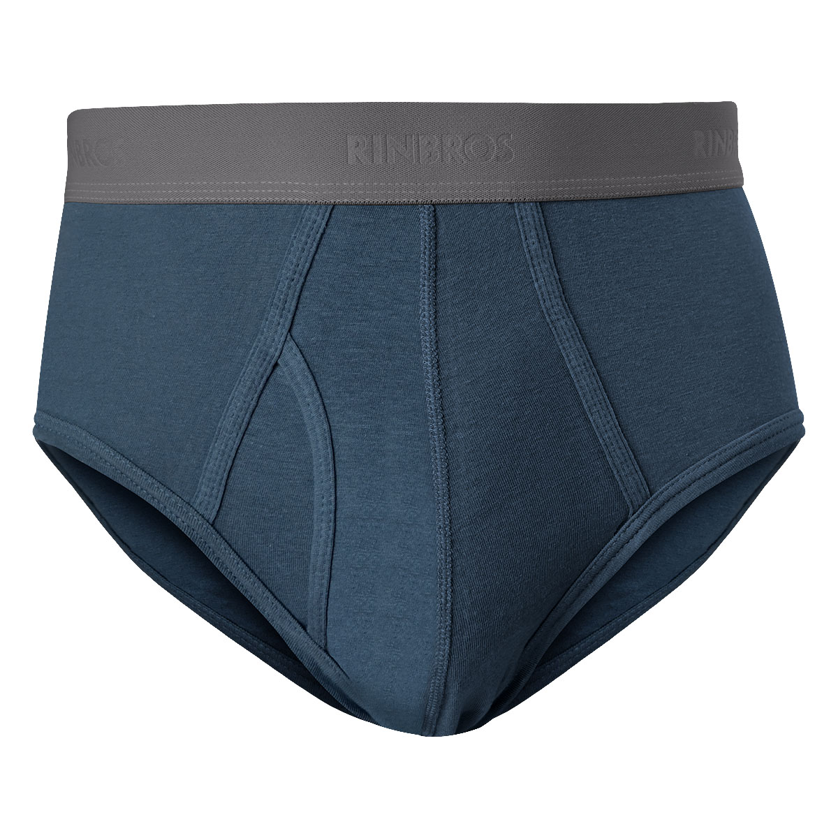 2 Pack Trusas Rinbros para Hombre image number null