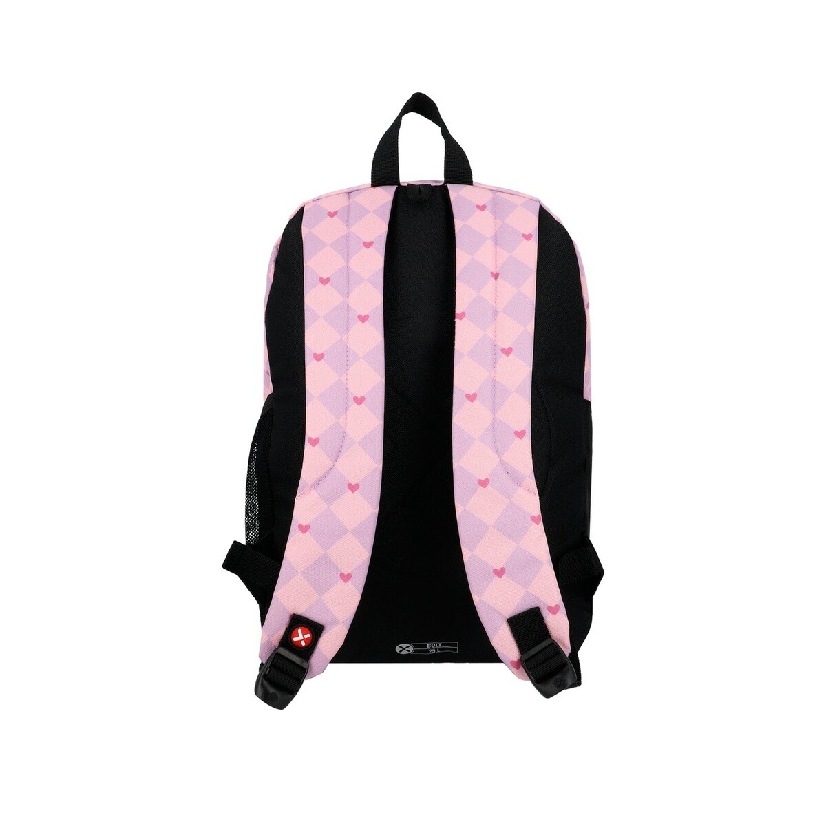 Mochila Xtrem Bolt 6Xt Negra image number null