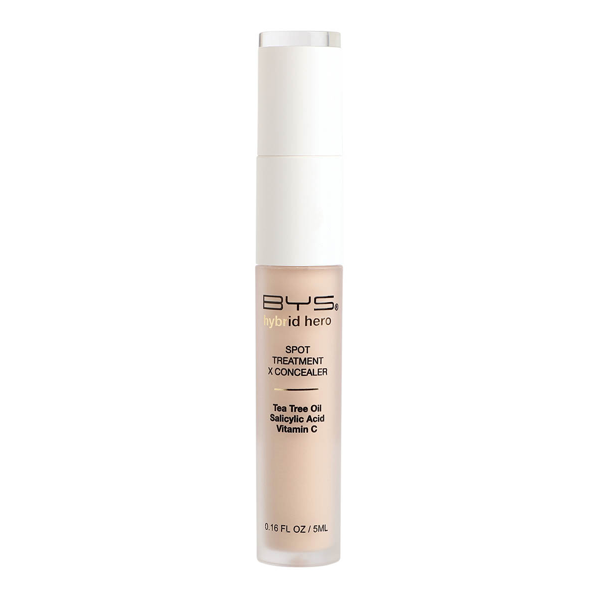 Corrector Fair Neutral Tratamiento Localizado para Imperfecciones Hybrid Hero BYS image number null