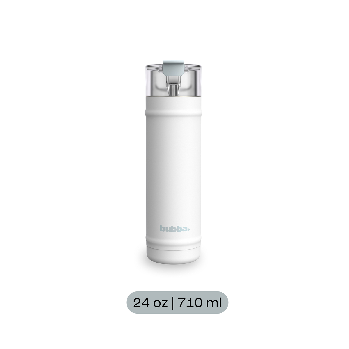 Termo Bubba DualSip 24oz - 710 ml Blanco 2225380 image number null