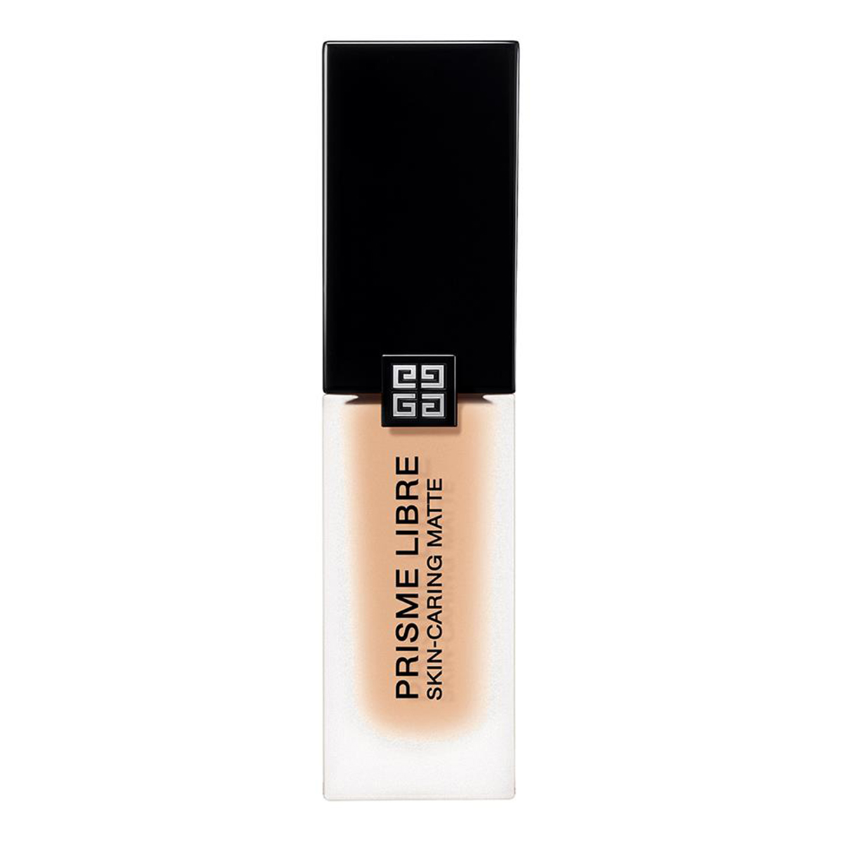 Base de maquillaje l&iacute;quida matificante Givenchy Prisme 24 horas de duraci&oacute;n. 2-N150 image number null