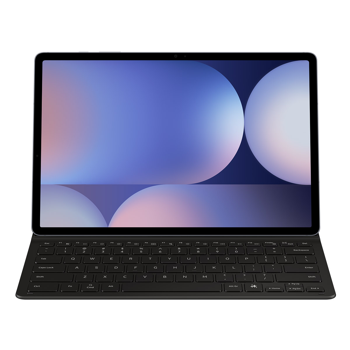 Teclado Samsung S10+ Negro image number null