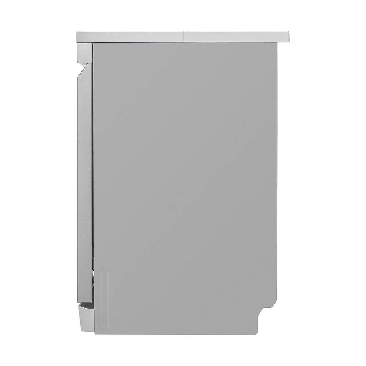 Lavavajillas LG QuadWash Libre de Empotre LFDFD4441T image number null