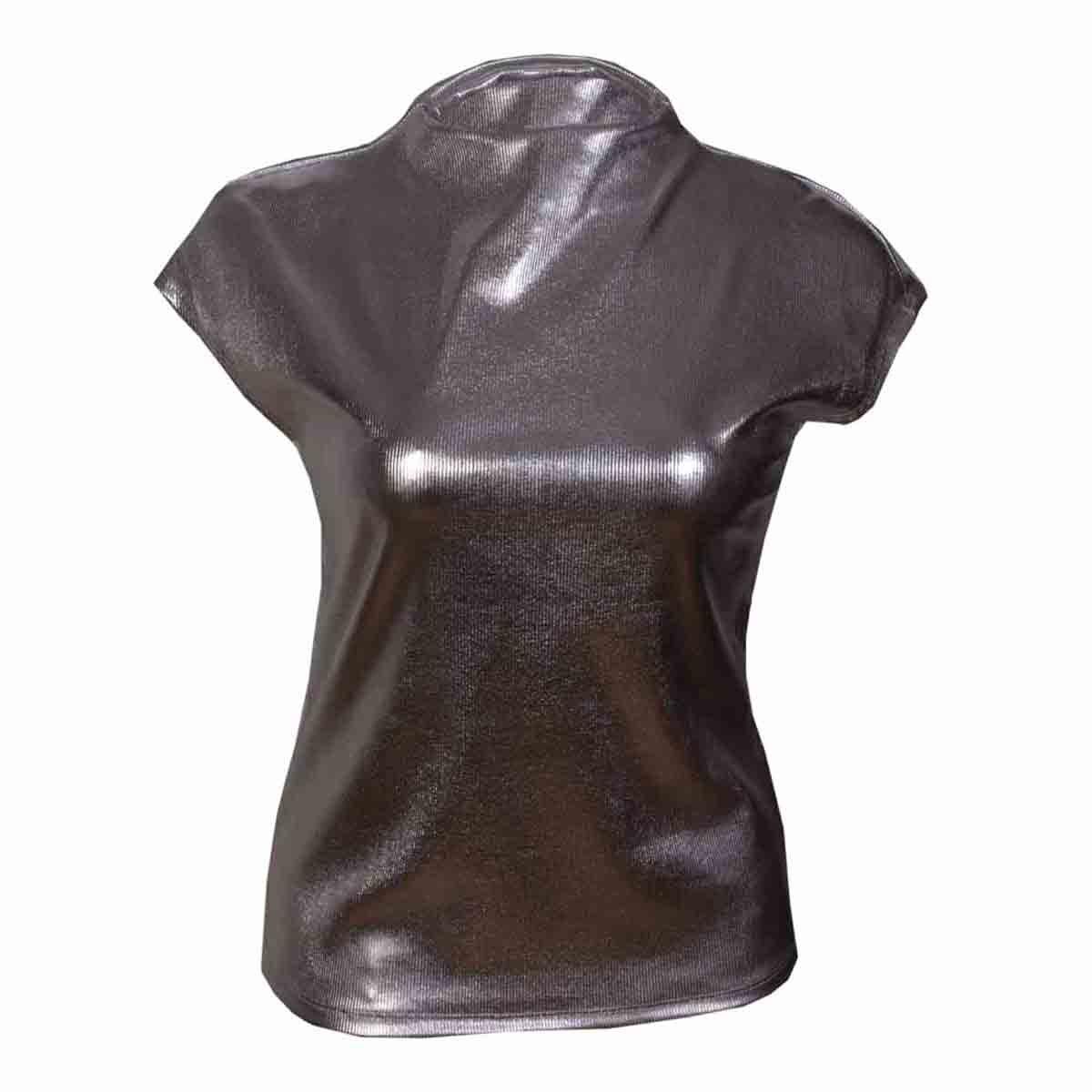 Blusa Manga Kimono Para Mujer Junior image number null