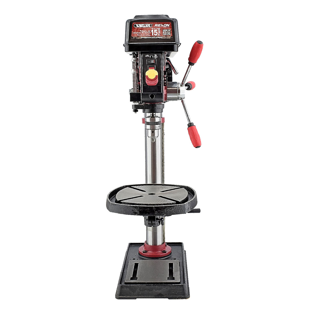Taladro de Columna de Banco 15" KN DPT-3800 Knova image number null