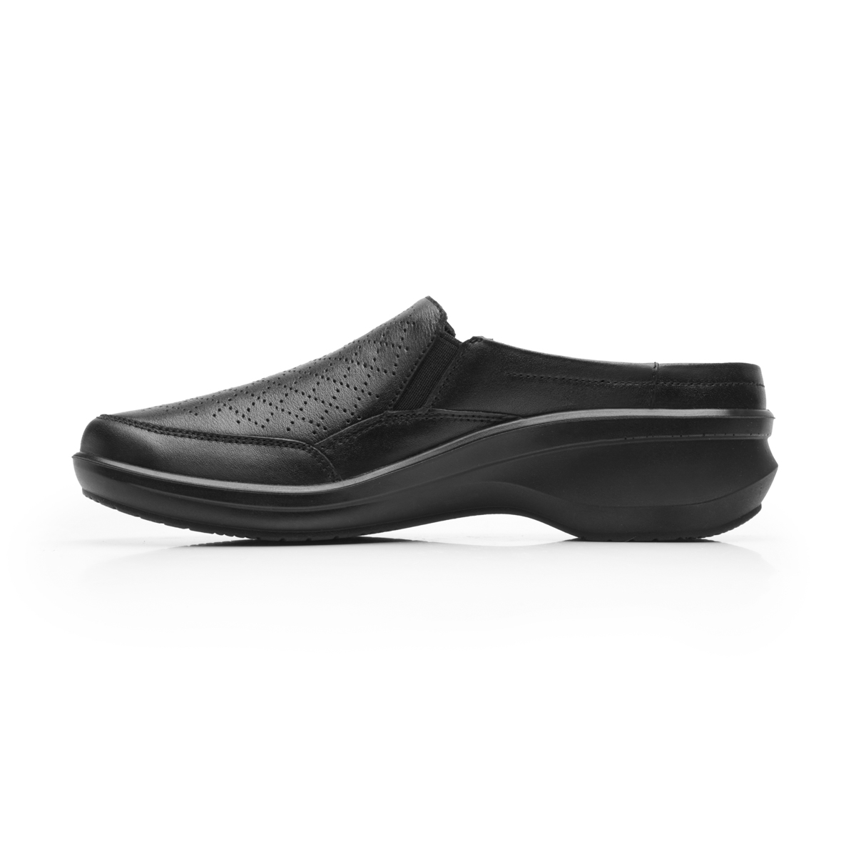 Zapato Zueco Fenji Flexi para Mujer image number null