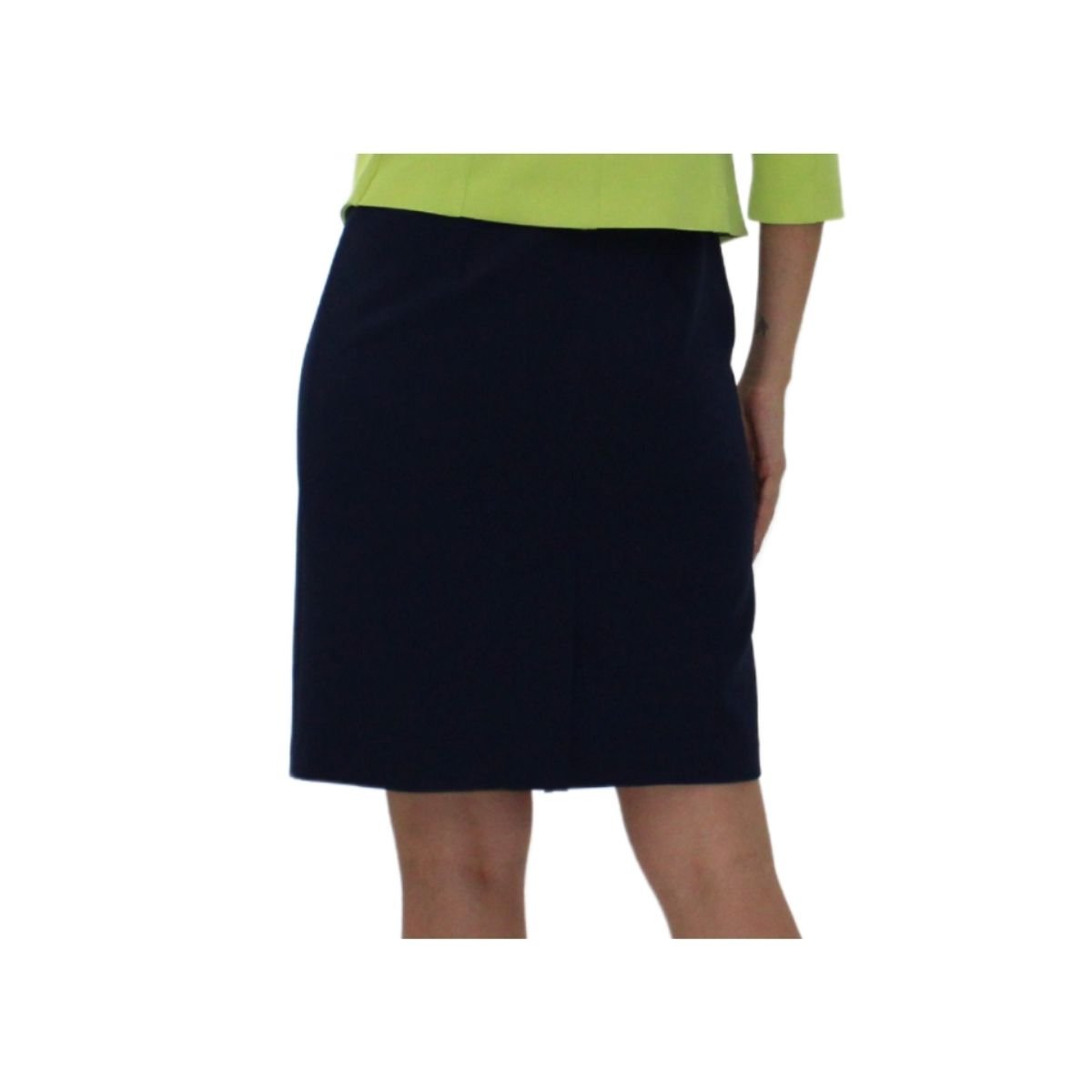 Conjunto de 2 Piezas Vestido Combinado con Saco La Difference para Mujer image number null