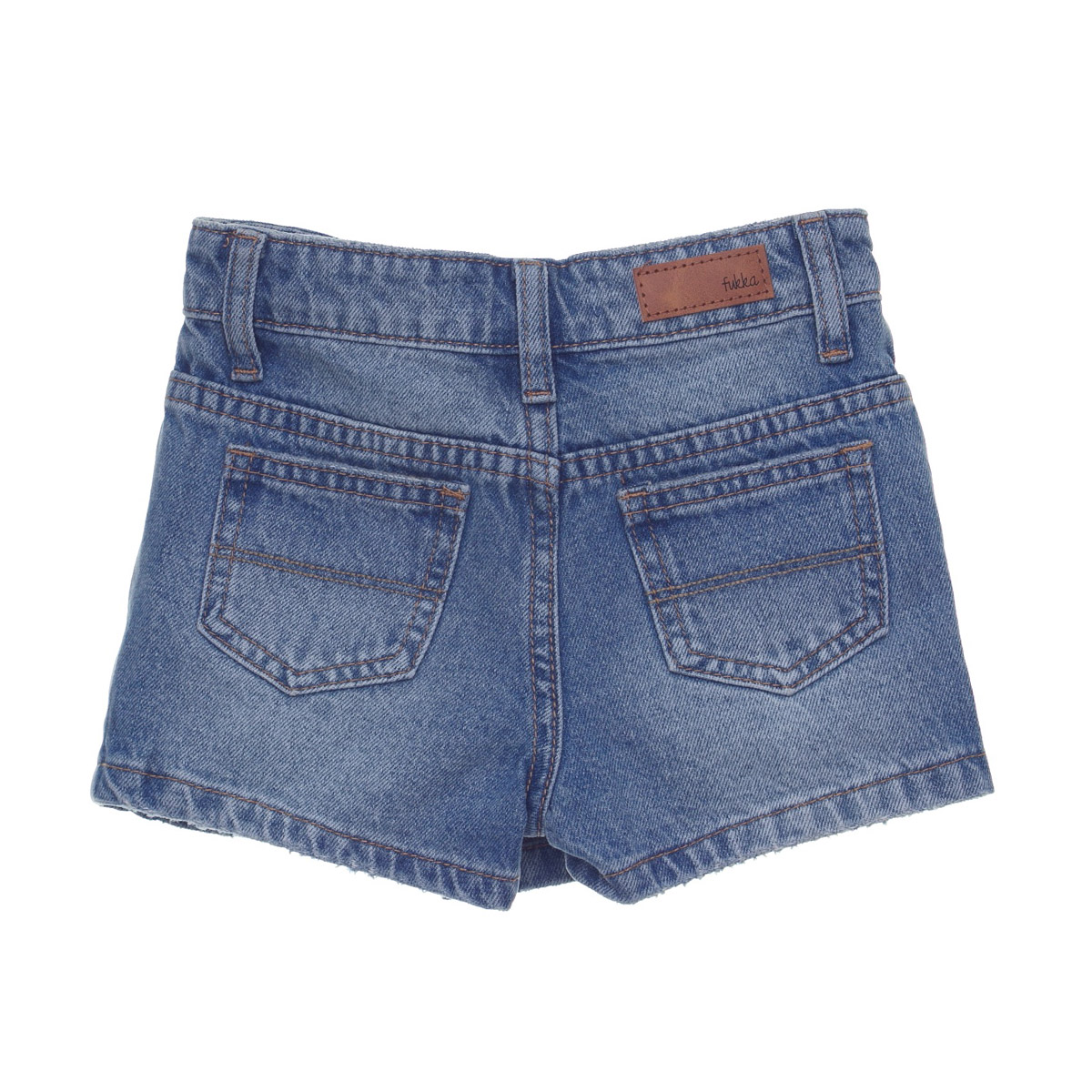 Skort para beb&eacute; Fukka image number null