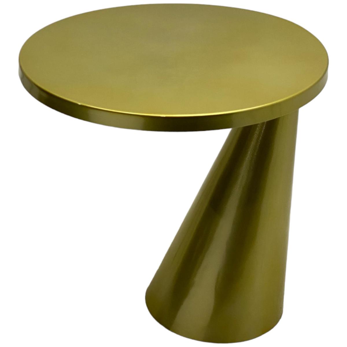 Mesa Auxiliar Colecci&oacute;n Scarlet  CONCEPTS LIFE image number null