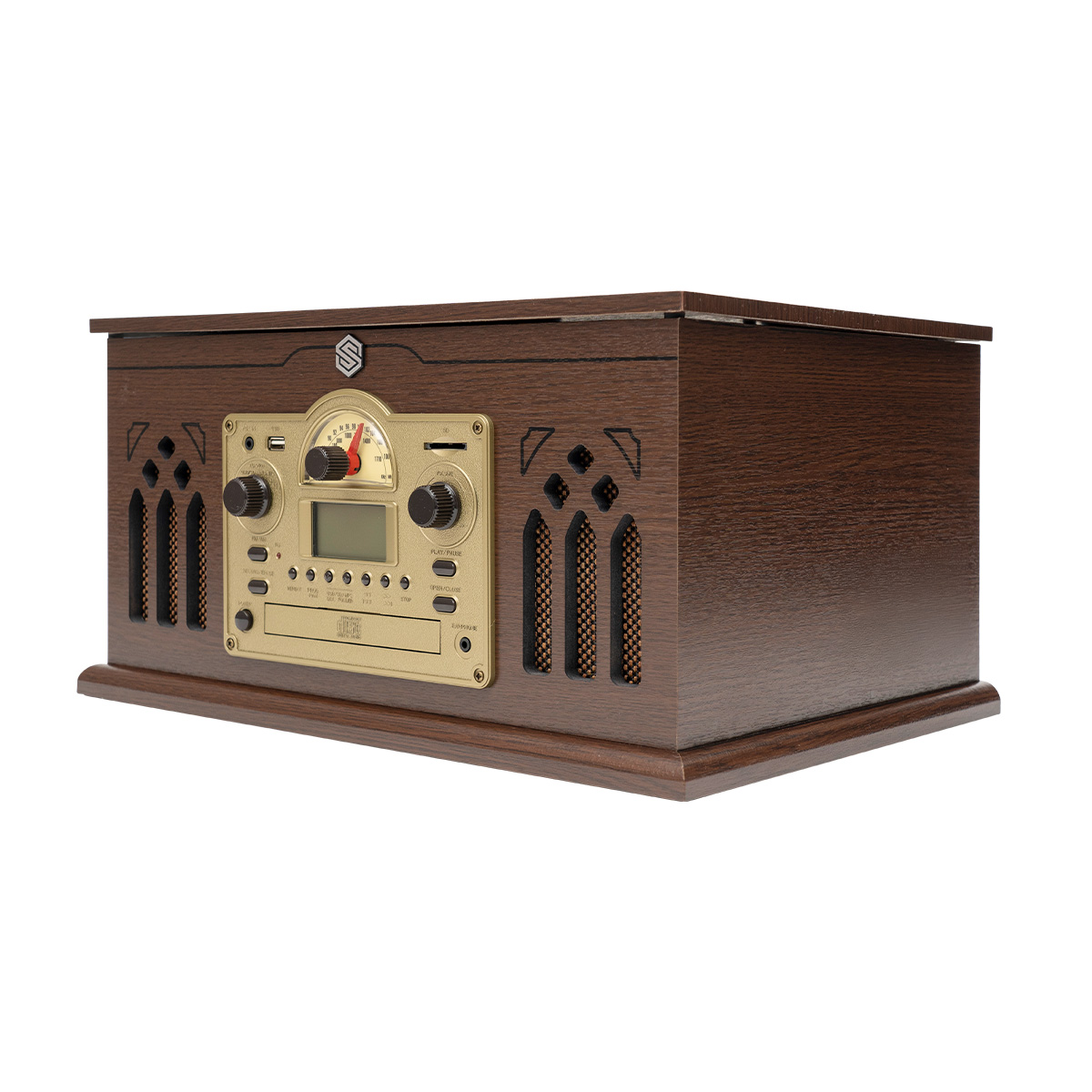 Nost&aacute;lgico Select Sound Bluetooth Honey image number null