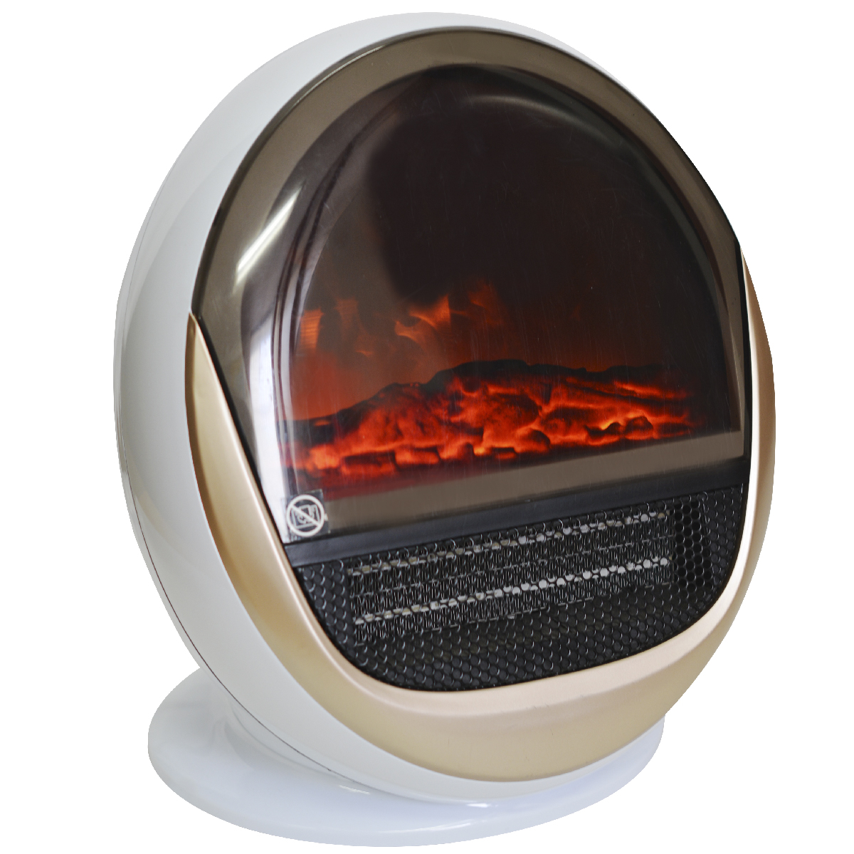 Calefactor Para Interiores Solari Home Ambient image number null